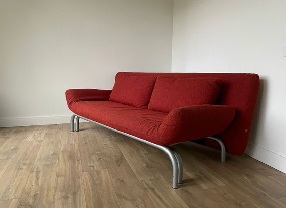 Image 1 of Rolf Benz Sofa bed