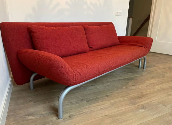 Image 1 of Rolf Benz Sofa bed