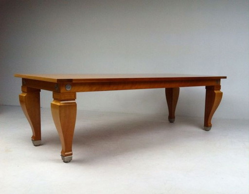 Table Giogetti magna