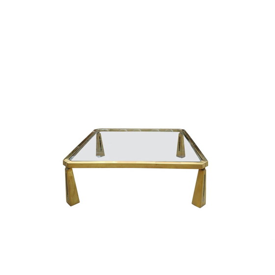 Image 1 of Peter Chyczy Coffee table