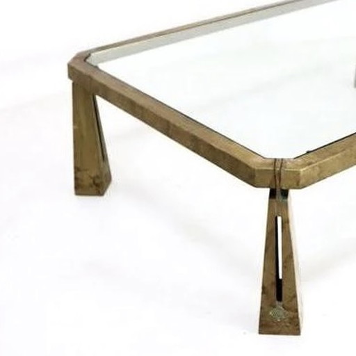 Peter Chyczy Coffee table