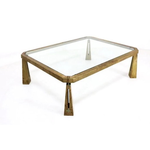 Peter Chyczy Coffee table