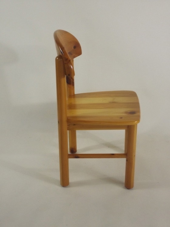 Image 1 of 4x Chaise Daumiller