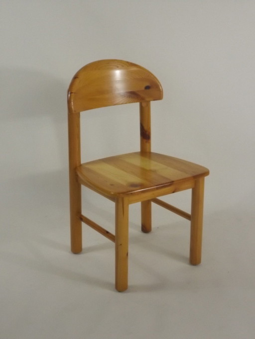 4x Daumiller chair