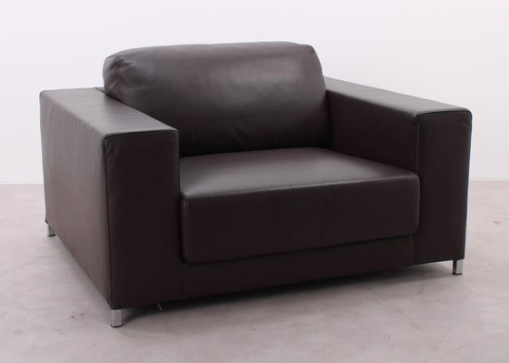 Image 1 of MDF Italia armchair