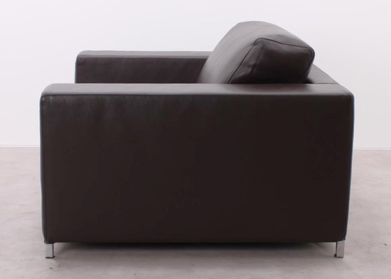 Image 1 of MDF Italia armchair