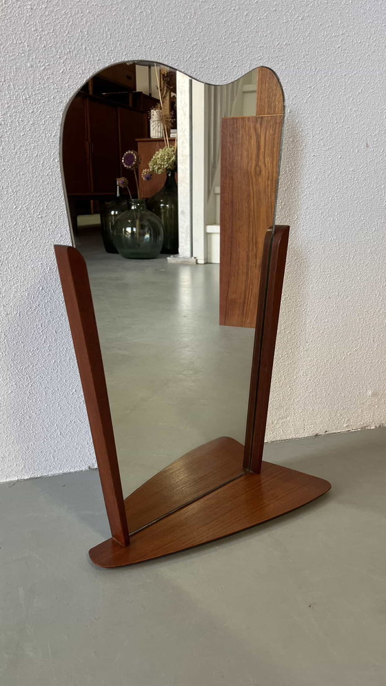 Image 1 of Miroir vintage