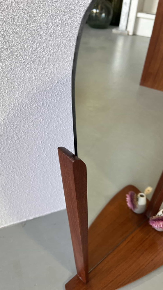 Image 1 of Miroir vintage