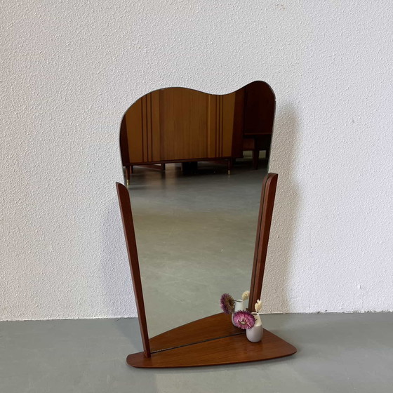 Image 1 of Miroir vintage