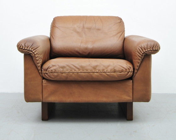 Image 1 of De Sede model DS 41A Armchairs