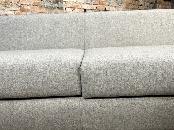 Image 1 of Sancal City Soft gray white mixed - bench