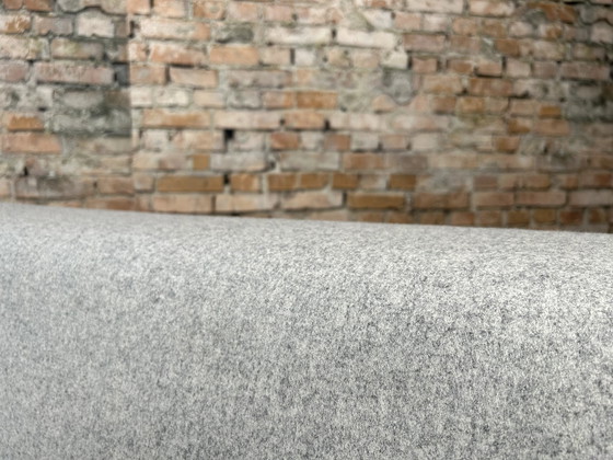 Image 1 of Sancal City Soft gray white mixed - bench