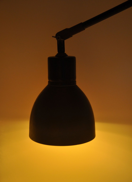 Image 1 of Kandem Model no. 971 K30 Bauhaus lamp (Marianne Brandt & Hen Bredendieck)