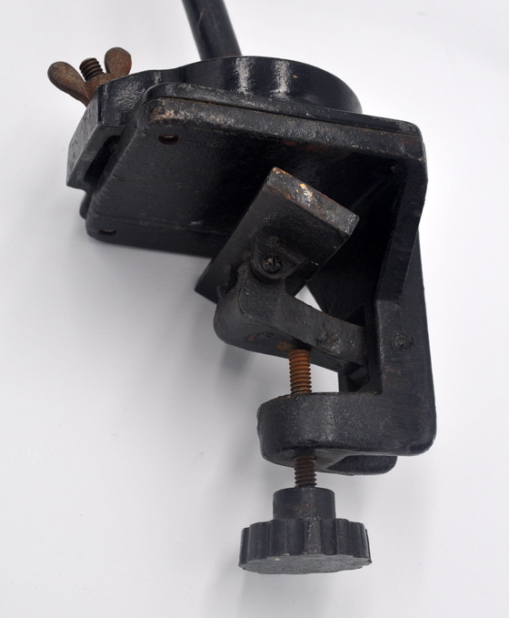 Image 1 of Kandem Model no. 971 K30 Bauhaus lamp (Marianne Brandt & Hen Bredendieck)