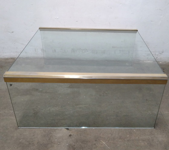 Image 1 of Pierangelo Gallotti coffee table