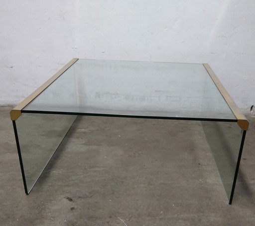 Pierangelo Gallotti coffee table