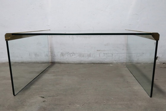 Image 1 of Pierangelo Gallotti coffee table