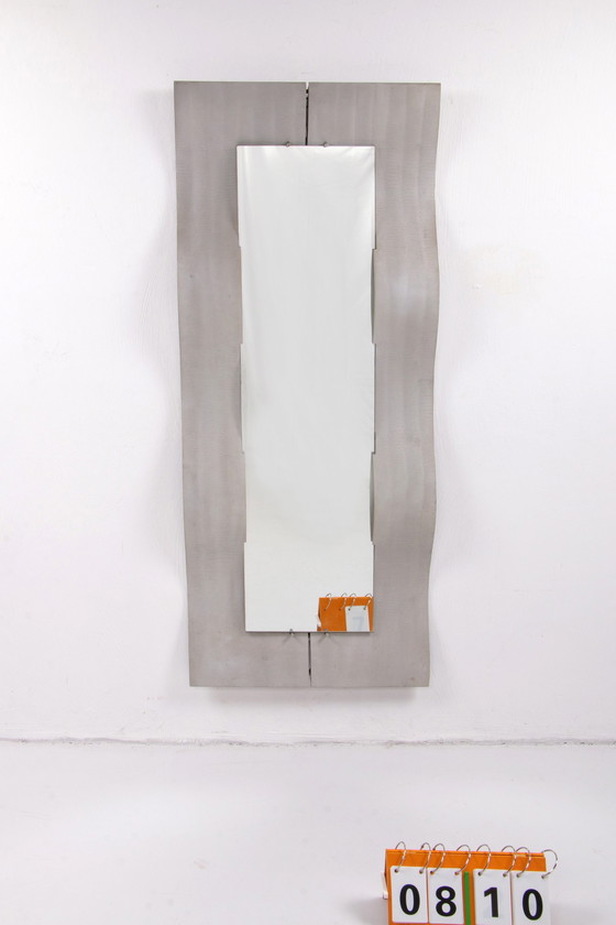 Image 1 of Itian Design Wall Mirror by Lorenzo Burchiellaro