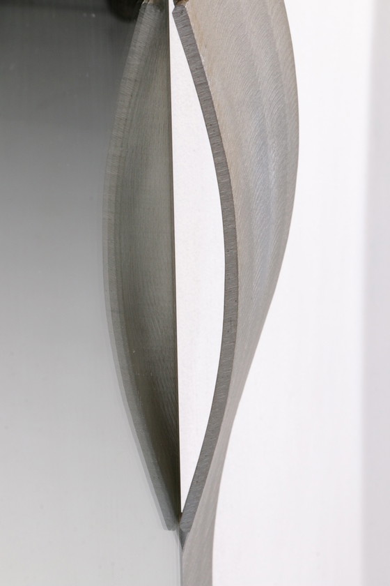 Image 1 of Itian Design Wall Mirror by Lorenzo Burchiellaro