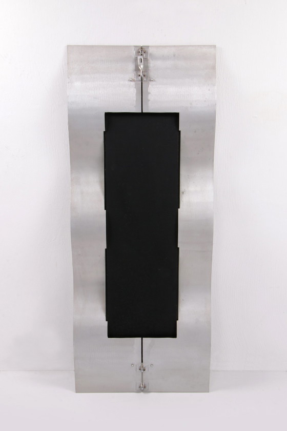 Image 1 of Itian Design Wall Mirror by Lorenzo Burchiellaro