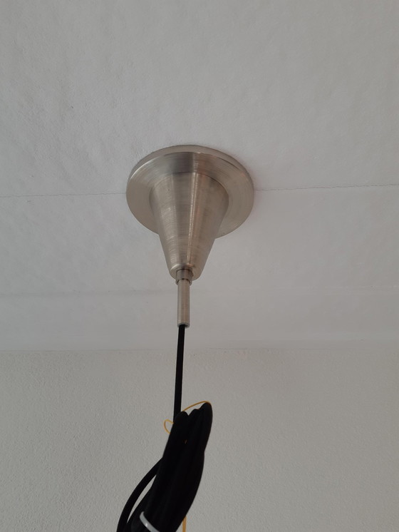 Image 1 of Lampe suspendue boule classique Gispen