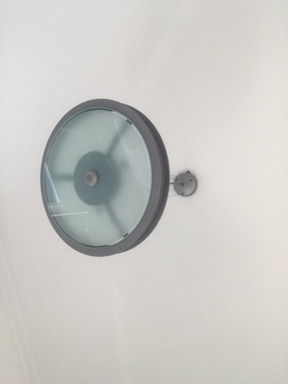 Image 1 of Lampada a sospensione vintage UFO