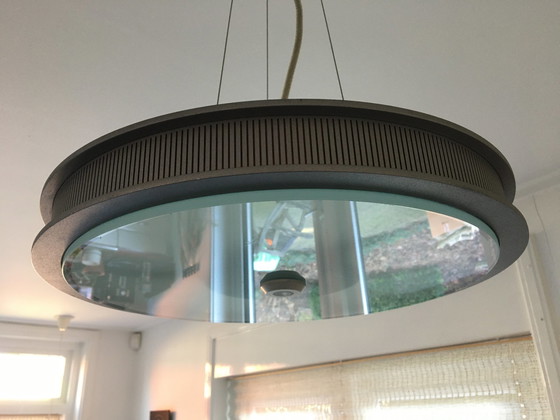 Image 1 of Lampada a sospensione vintage UFO