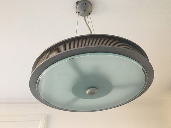 Image 1 of Lampada a sospensione vintage UFO