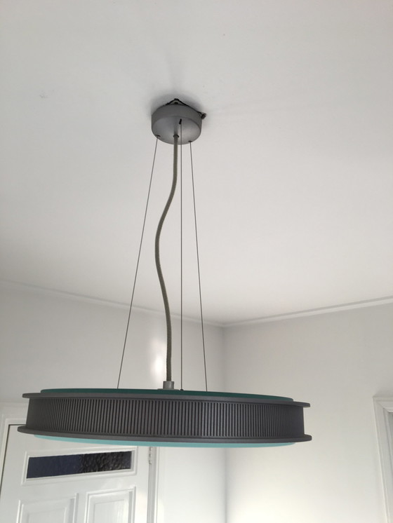 Image 1 of Lampada a sospensione vintage UFO