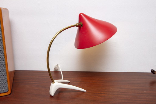 Lampe de table Cosack vintage