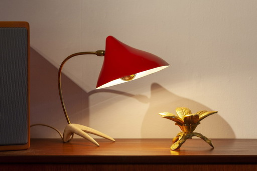 Lampe de table Cosack vintage