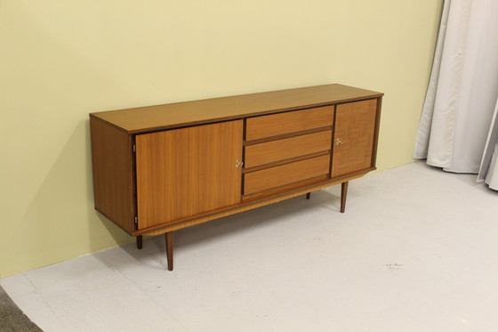 Image 1 of Credenza vintage