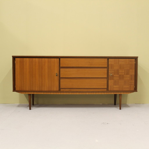 Vintage dresser sideboard