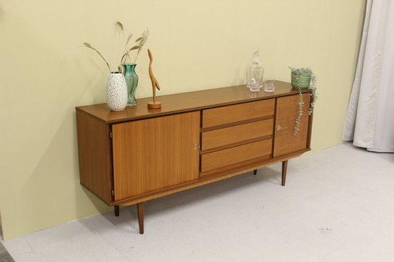 Image 1 of Credenza vintage
