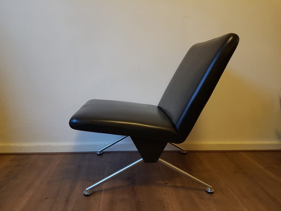 Image 1 of Fauteuil Gispen Cordemeyer 1431