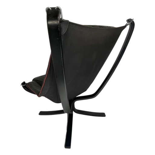 Vatne Møbler Falcon Chair by Sigurd Ressel