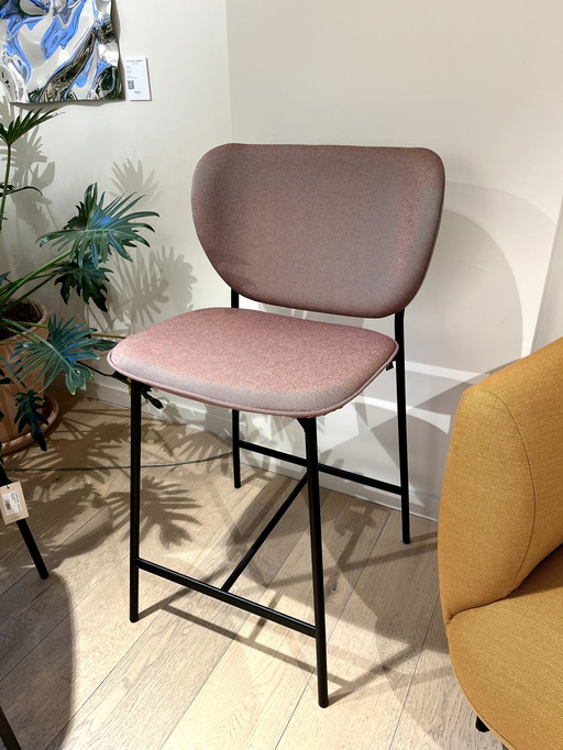 Sgabello da bar FEST Eve