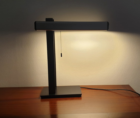 Image 1 of Swedish design desk or table lamp