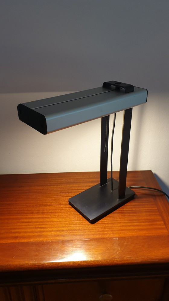 Image 1 of Swedish design desk or table lamp