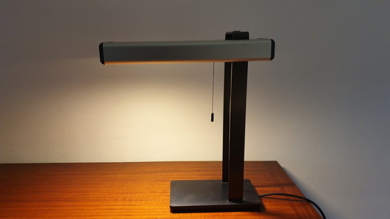 Image 1 of Swedish design desk or table lamp