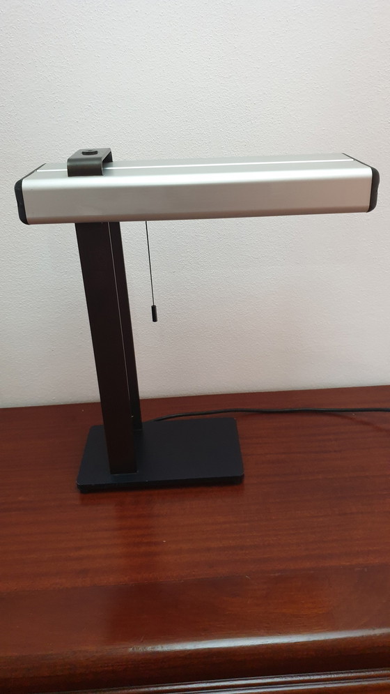 Image 1 of Swedish design desk or table lamp