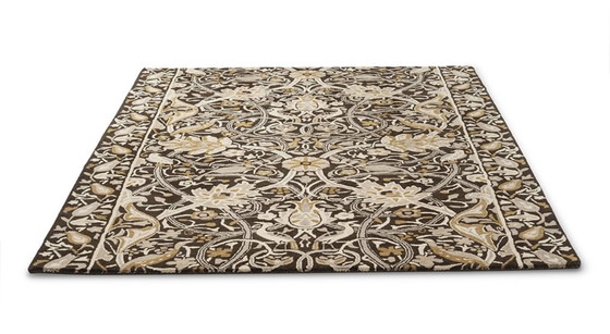 Image 1 of Brink & Campman Morris and Co Bullerswood carpet