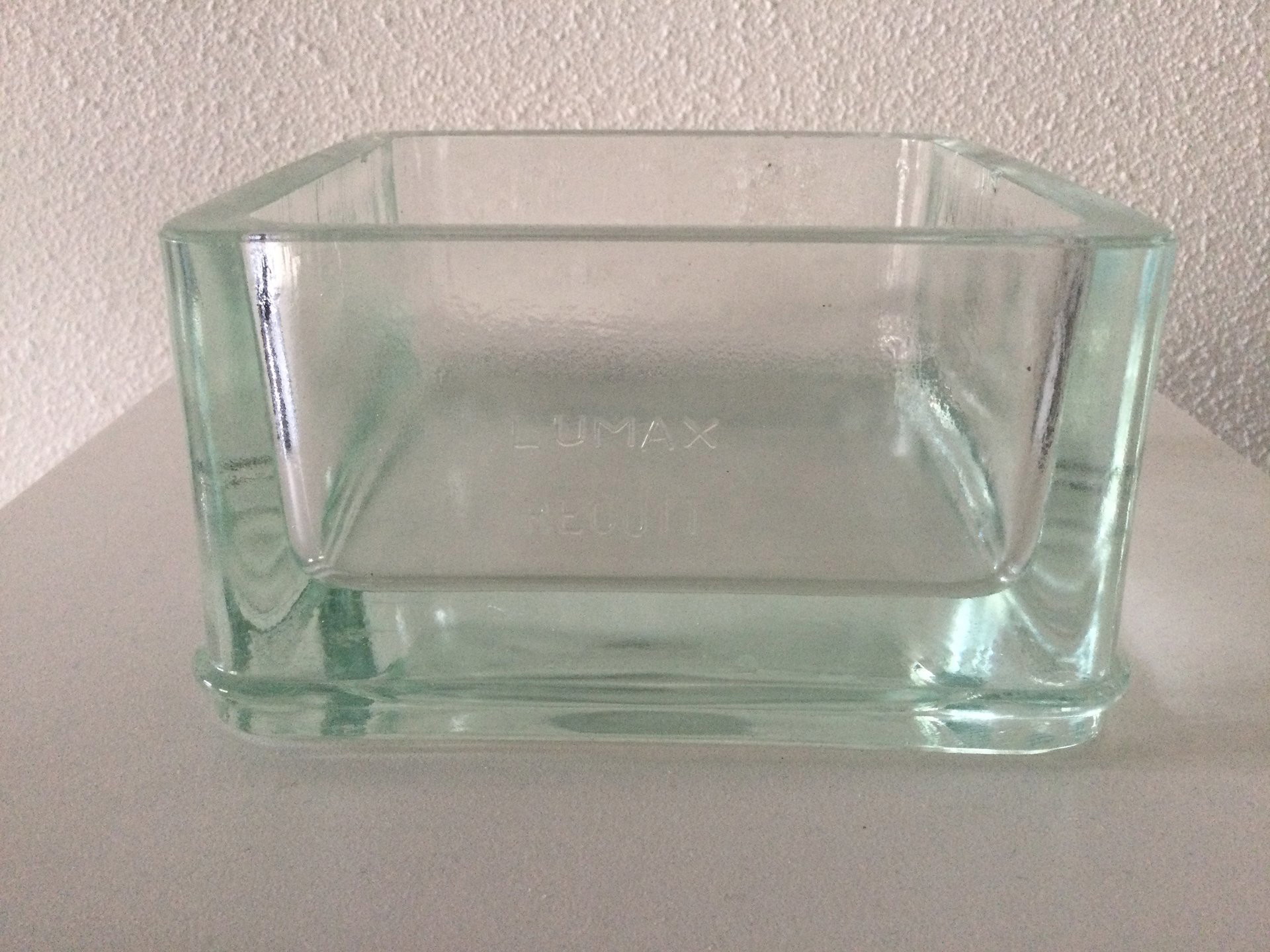 Le Corbusier Periand Lumax Recuit box | €95 | Whoppah