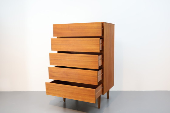 Image 1 of Commode vintage