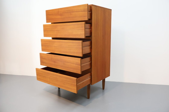 Image 1 of Commode vintage