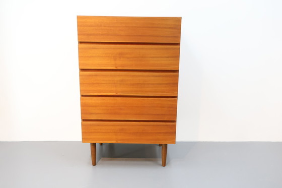 Image 1 of Commode vintage