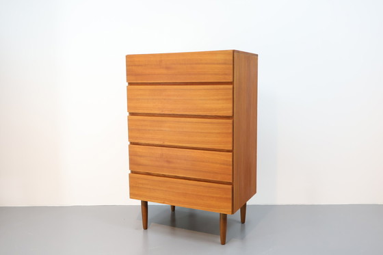 Image 1 of Commode vintage