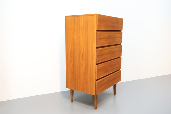 Image 1 of Commode vintage