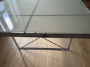 Niels Gammelgaard pour la table Ikea
