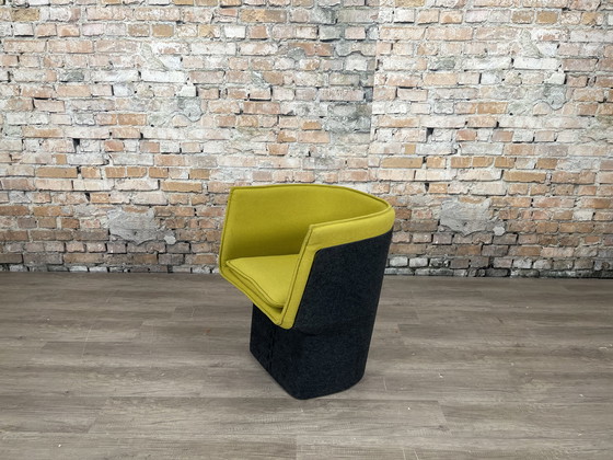 Image 1 of Swedese Glove - armchair